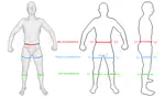 A Review of Body Measurement Using 3D Scanning