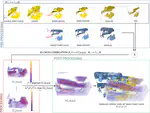 Addressing the generalization of 3D registration methods with a featureless baseline and an unbiased benchmark